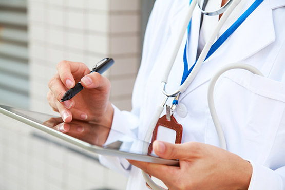 Modernizing Medicine's EMR product EMA