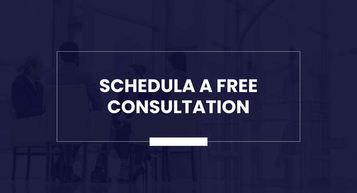 Free Consultation CTA