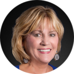 Inga Ellzey, founder of Inga Ellzey Billing Companies